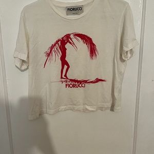 FIORUCCI TSHIRT